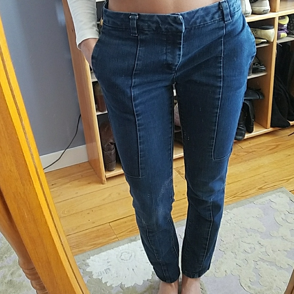 Joe Fresh Jean